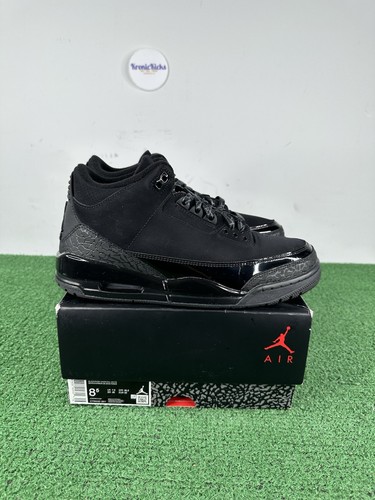Size air jordan 3 retro - jordan,