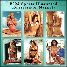 2005 Sports Illustrated