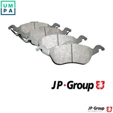 BRAKE PAD SET DISC BRAKE