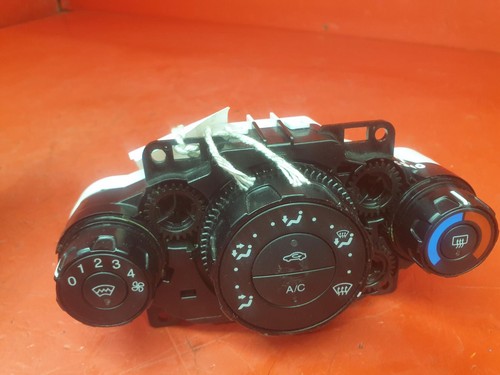 2009 ford fiesta heater - 2009,