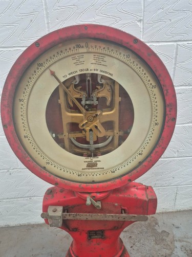 Vintage avery platform - avery,
