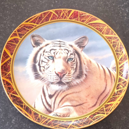 Franklin mint lord - franklin,