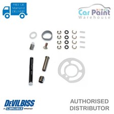 DeVilbiss GTi / SRi PRO Spray