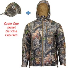 Men's Mossy Oak Kanati Hunting