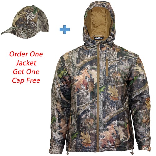Men mossy oak kanati hunting - mossy,