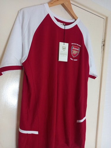 Brand new arsenal - brand, invincibles