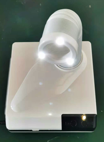 Portable dental lab desktop - dental,