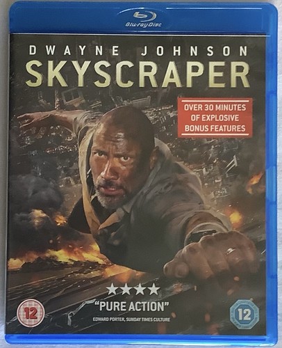 Skyscraper dwayne johnson - dwayne,