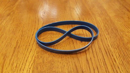 Upgrade quality belt for