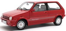 1:18 Cult Models CUL CML170-3 MG Metro Turbo Red 1989