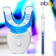 TEETH WHITENING LIGHT