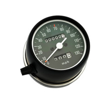 Honda CB400F CB400 F F1 F2 Super Sport 0 - 130 MPH Speedo Speedometer Clock