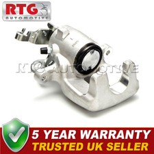 Brake Caliper Rear Left Fits
