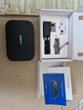 Now Tv Router Hub Two 2 Green Black