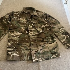 mtp jacket FR