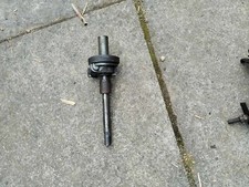 PULSE ADRENALINE 125 FRONT