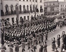 Original Press Photo King