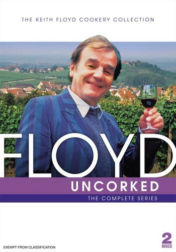 Floyd cookery - floyd,