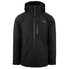 The north face - north, gore-tex
