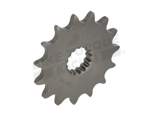 Afam 520 self cleaning front - 520,