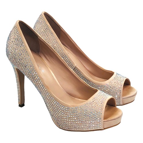 Kurt geiger crystal - pumps, size