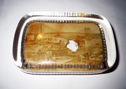 Antique 1800s glass - 1800s,