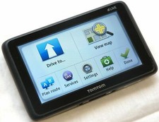 TomTom GO 2535M LIVE GPS