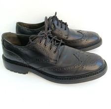 Barbour Shoes Men’s Size 10