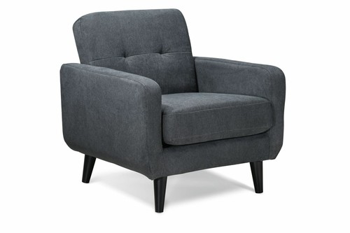 Charcoal grey fabric - charcoal, |