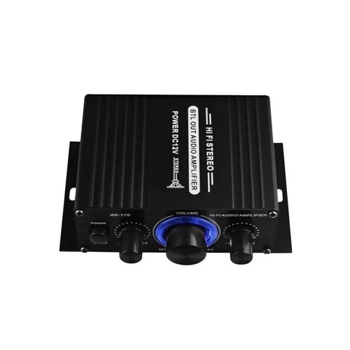400w 12v channel powerful - channel,
