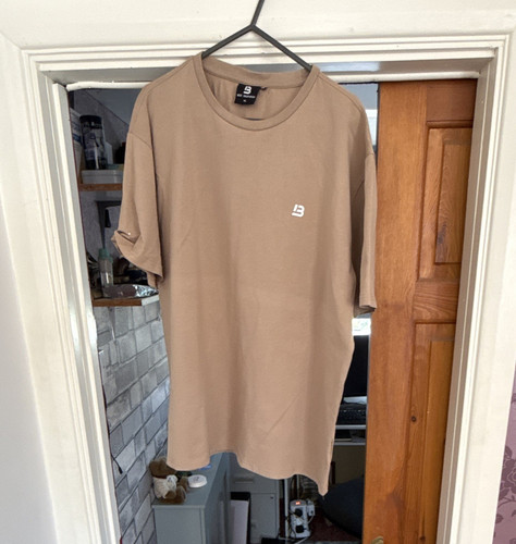 Bee inspired men beige solid - inspired, men's