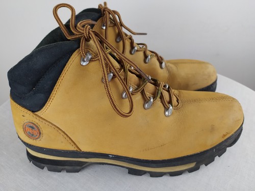 Timberland pro splitrock - timberland,
