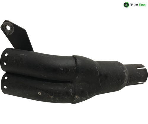 Exhaust muffler ixil honda - muffler,