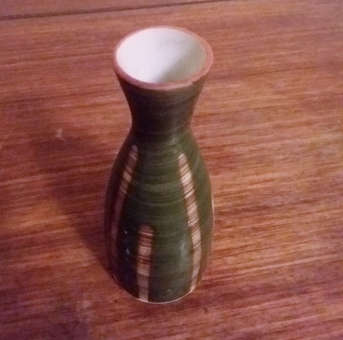 Retro sake rice wine - sake,