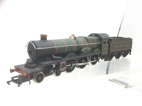 Airfix 54124 gauge gwr - 54124,