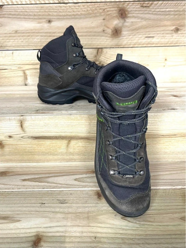 Lowa taurus mid - mid, gtx