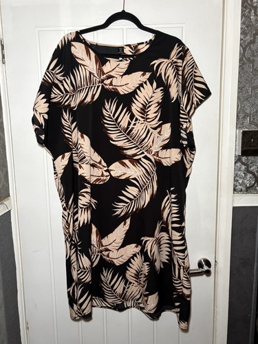 Ladies plus size - plus, black