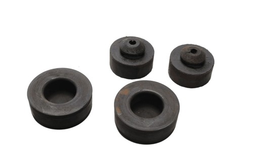 Fuel tank rubber - , buffer
