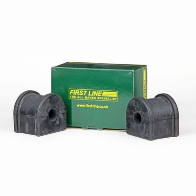 Stabiliser coupling rod - stabiliser,
