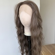 Brown mix Blonde Synthetic