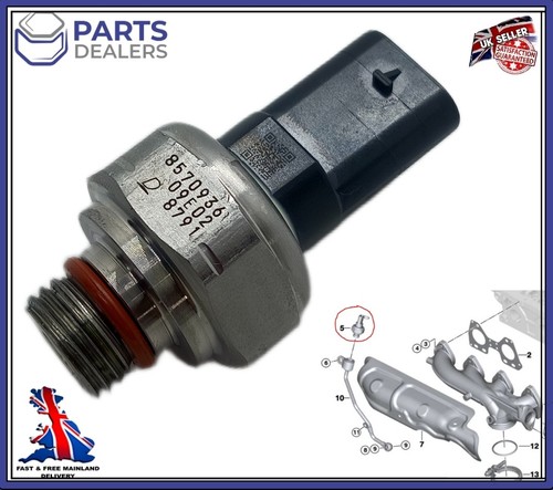 Genuine bmw 5 6 7 - 1, 2