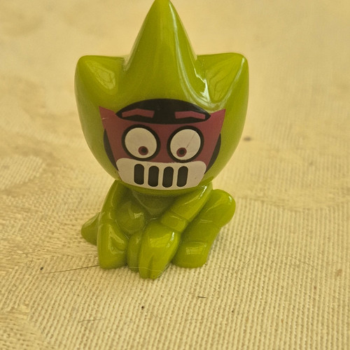 Gogos crazy bones series - crazy,