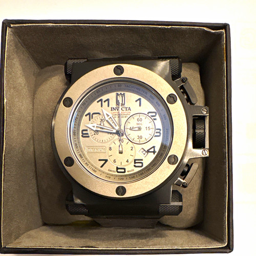 Invicta limited edition - invicta,