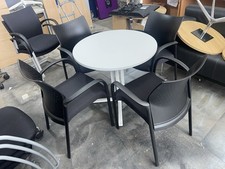 Set Of 4 SENATOR* Stacking