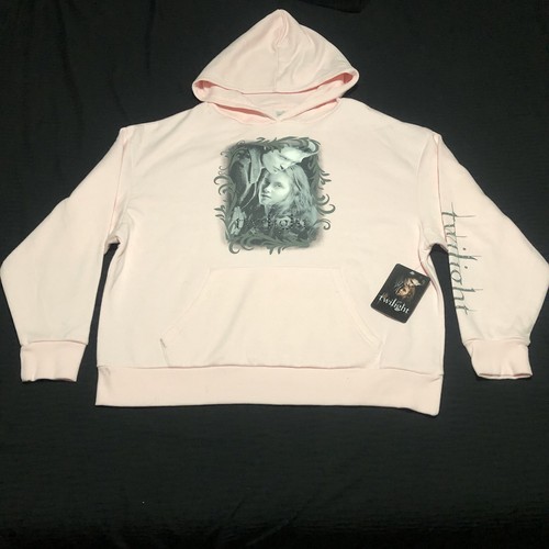 Twilight saga women hoodie - twilight,
