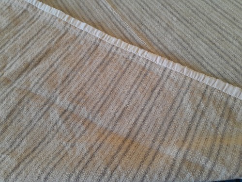 Antique vintage narrow loom - ,