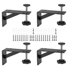4pcs Heavy Duty Adjustable