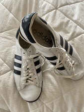 Adidas Vintage Bowling Shoes