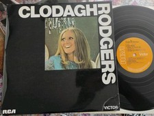 CLODAGH RODGERS Clodagh