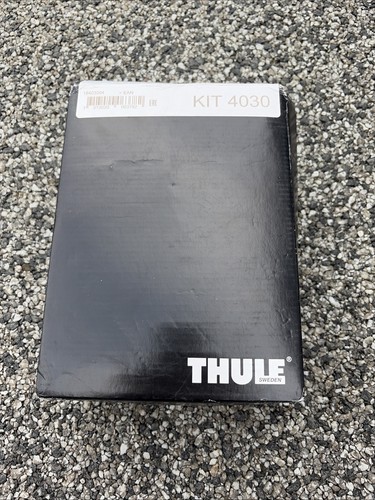 Thule 1095 fitting kit - fitting,